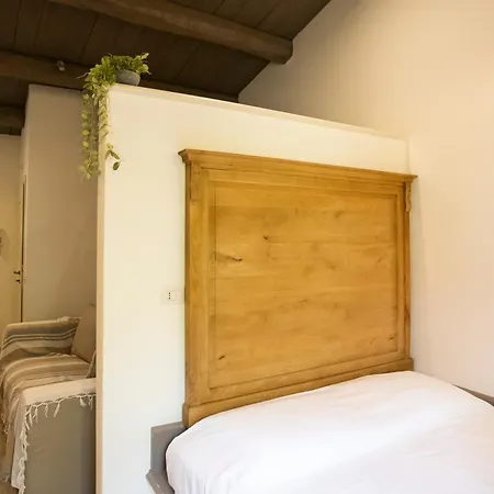 Le Mura - And Apartamento *