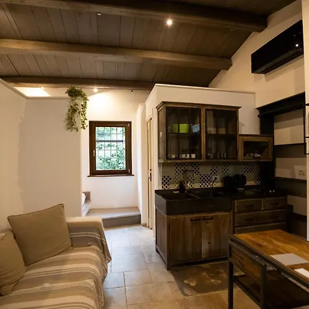Le Mura - And Appartement Norcia