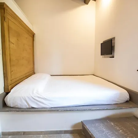 Le Mura - And Appartement Norcia