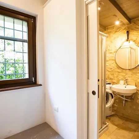 Appartement Le Mura - And *