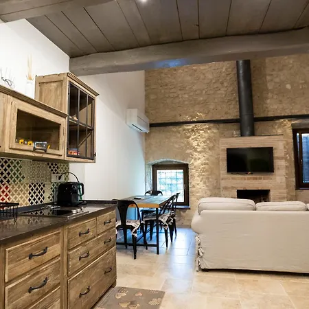 Le Mura - And Appartement