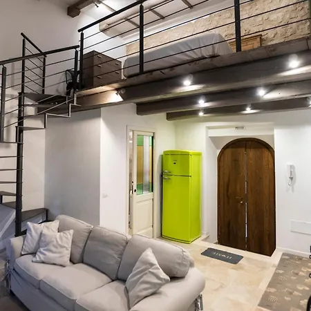 Appartement Le Mura - And