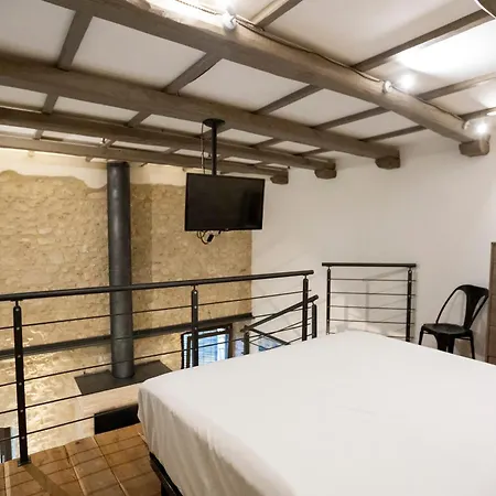 Appartement Le Mura - And