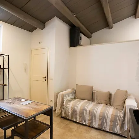 Appartement Le Mura - And