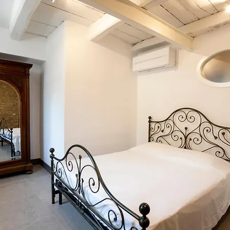 Le Mura - Rooms&apartments *